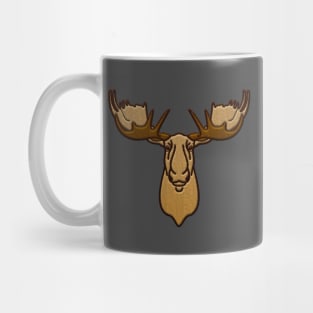 Moose Mug